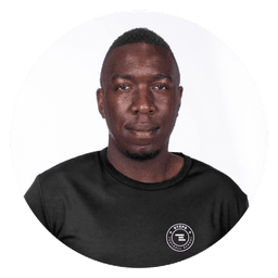 Edgar Nzita-Nanga